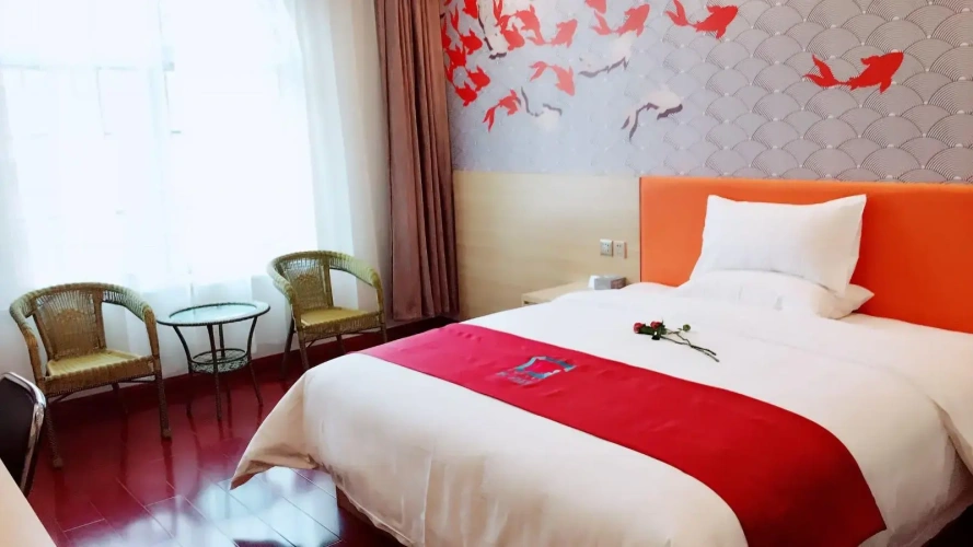 Business Double room