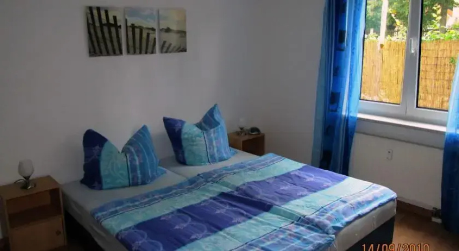Ferienwohnung Kersten
