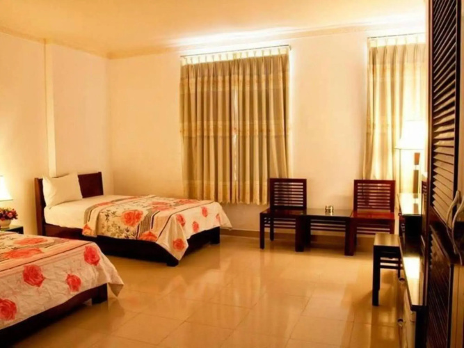 Phi Phung Hotel