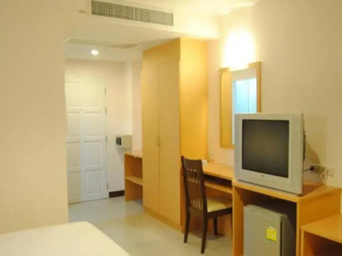 Фотография отеля