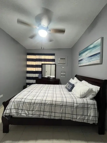 Apartment in Boqueron