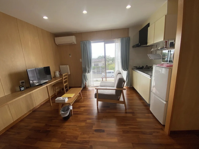Guest House Kawamitsu