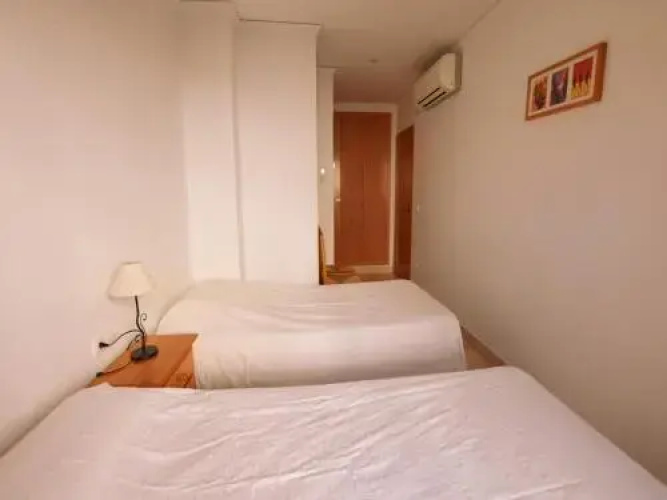 Apartamento Benvinguts I
