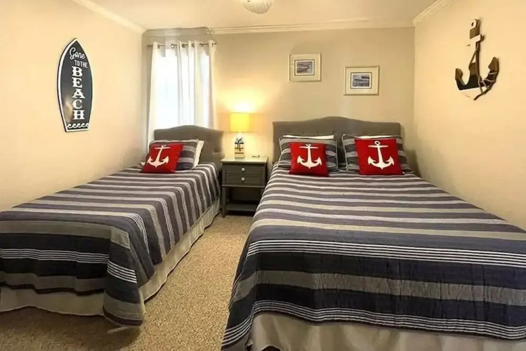 Saida Tower 506
