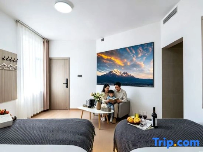 Standard Family room