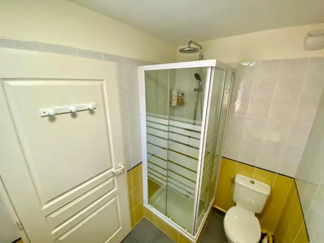 Appartement DUPLEX 82m2 tout confort avec terrasse