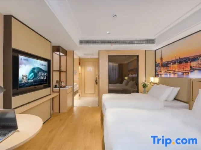 Business Twin room