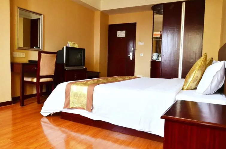Imagen del hotel