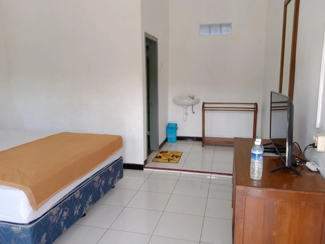 Hotel Tentrem Syariah Probolinggo RedPartner