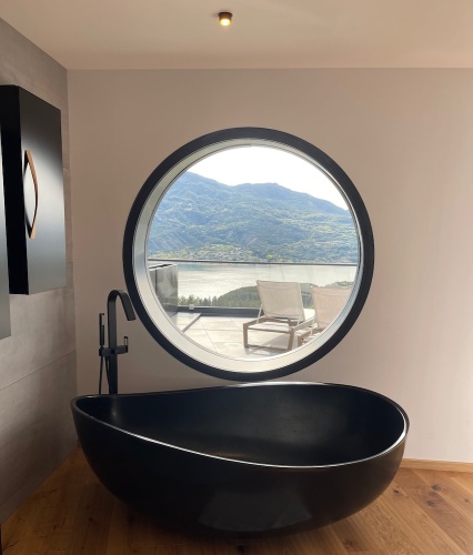 Luxury Apartment