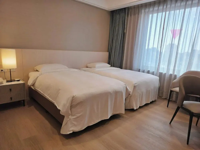 Healthy Residence