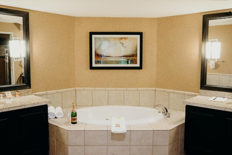 Gold Country Casino & Hotel photo 13
