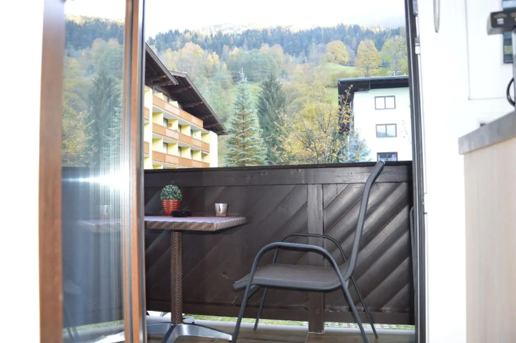 Appartement Daniel
