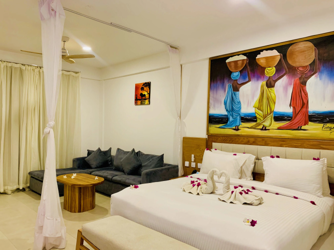 Royal Mandarin Hotel & Resort photo 17