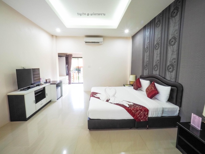 Standard Family room