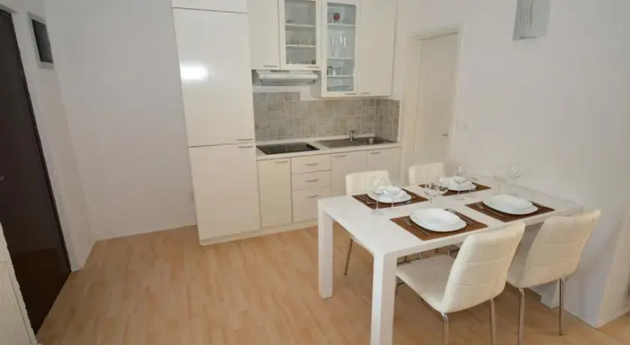 Apartments Gala