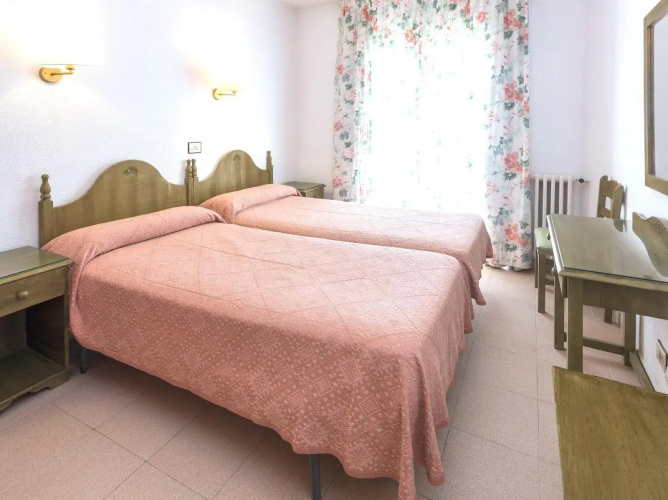 Hotel Mercè
