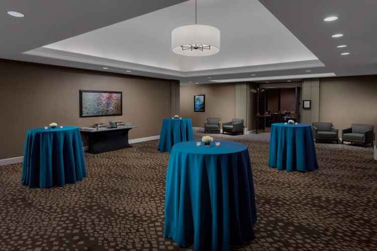 Embassy Suites by Hilton Orlando Lake Buena Vista Resort photo 22