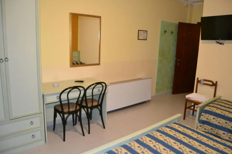 Hotel Le Macine