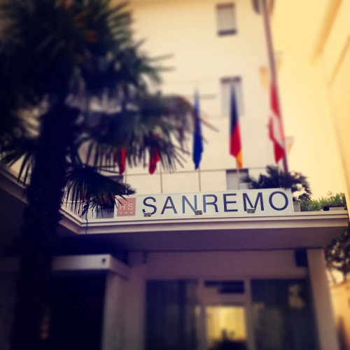 Hotel Sanremo - Veneto