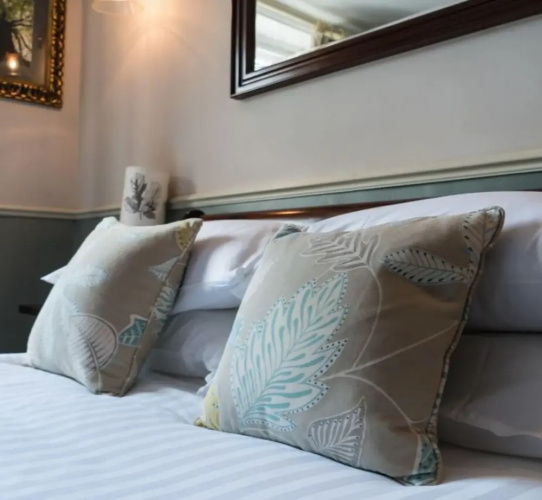 The Royal Oak