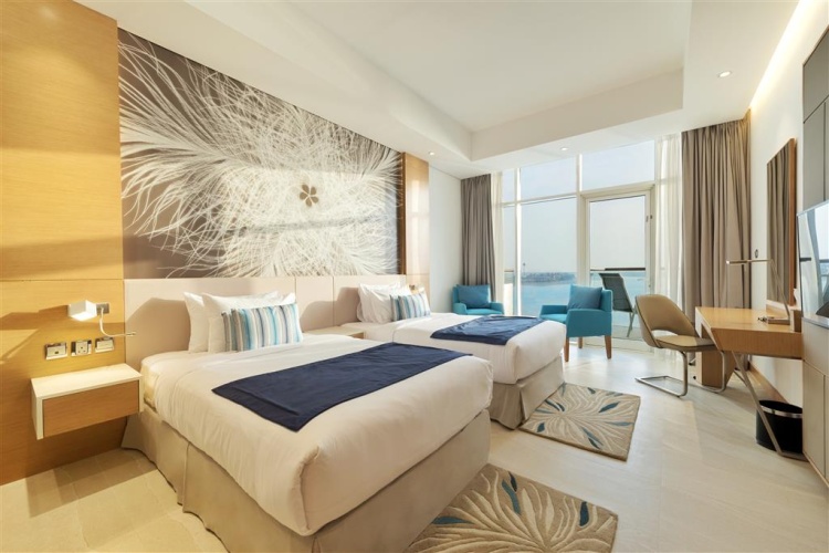 Royal Central The Palm photo 10