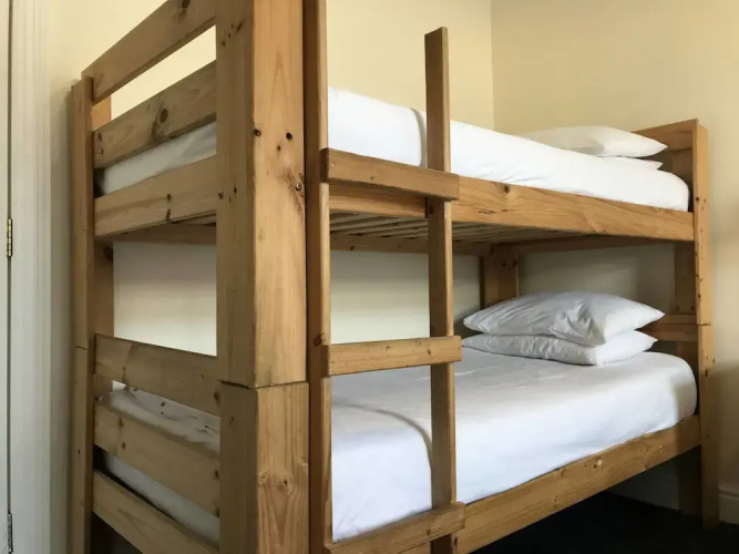 Altona Guest House