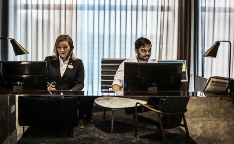 Best Western Plus Airport Hotel Copenhagen photo 30