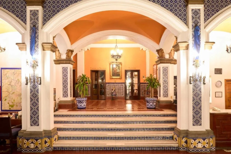 Best Western Majestic photo 17