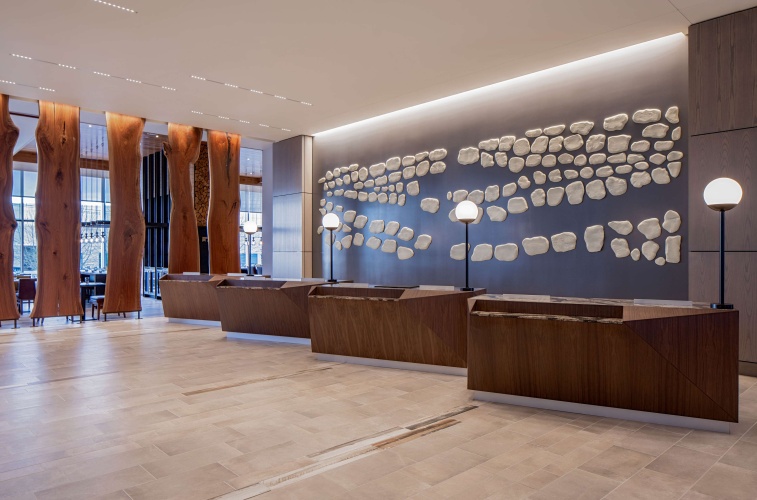 Hyatt Regency Portland at the Oregon Convention Center photo 13