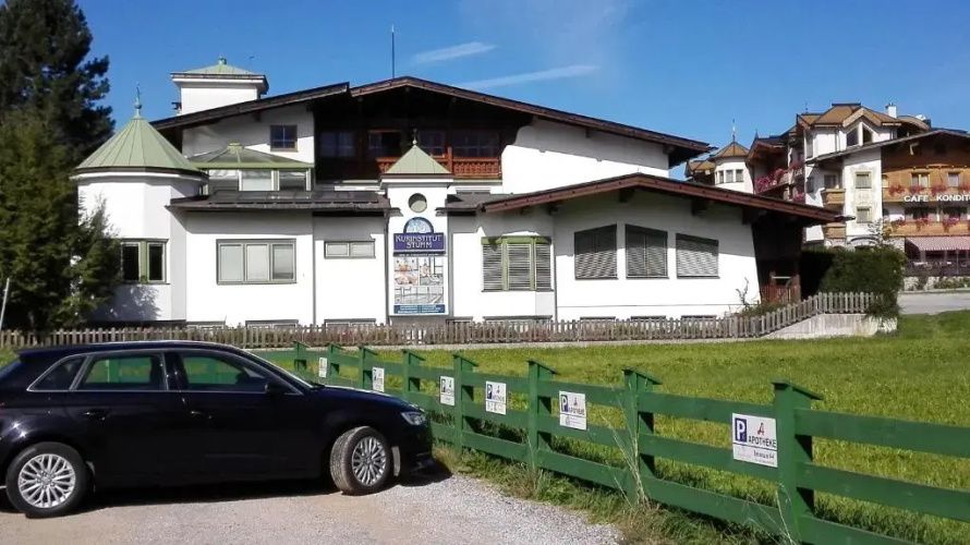 Ferienwohnung Himler
