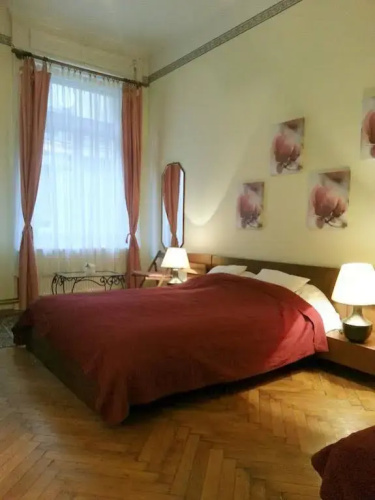 Centro Budapest Apartmanok