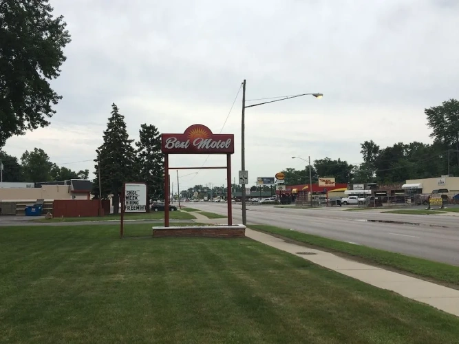 Best Motel