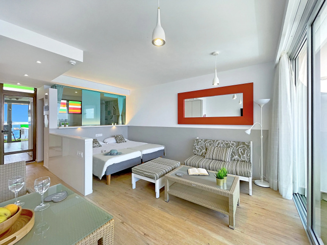Punta del Rey - Adults Only