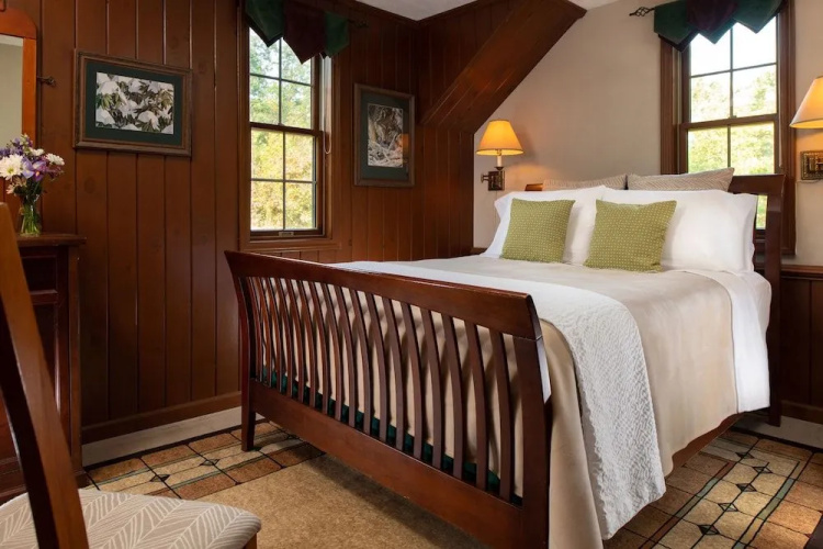 Paddler's Lane Retreat