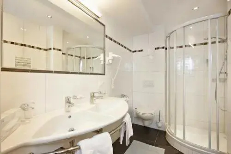 Villa Sonne Pension