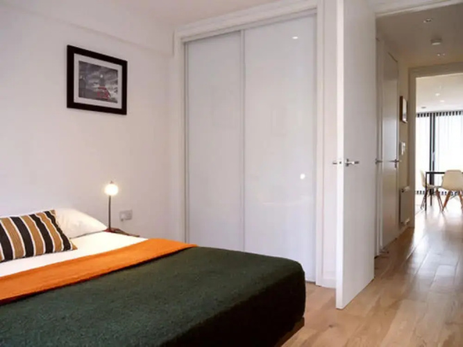 Ridos Níké Apartments