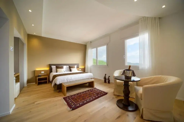 Superior Double room