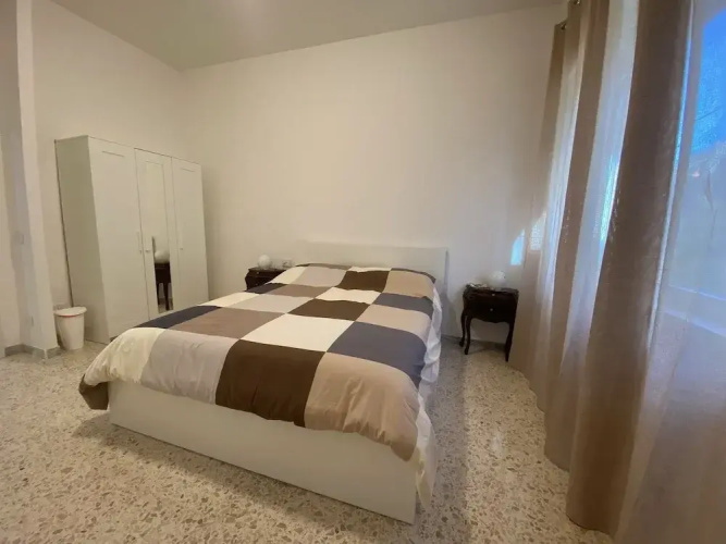 B&B Poseidon