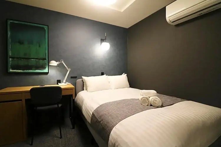 TAKETO STAY PREMIERE SAPPORO EKI - Vacation STAY 63376v