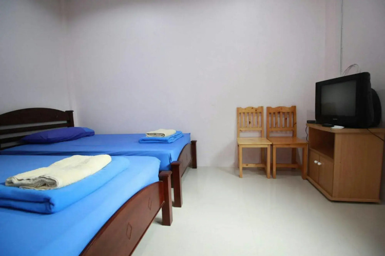 Kasirat Guesthouse