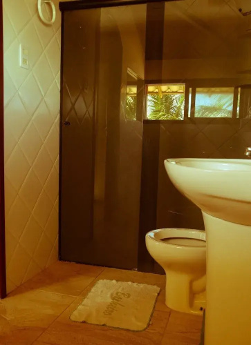 Morro Praia Hotel
