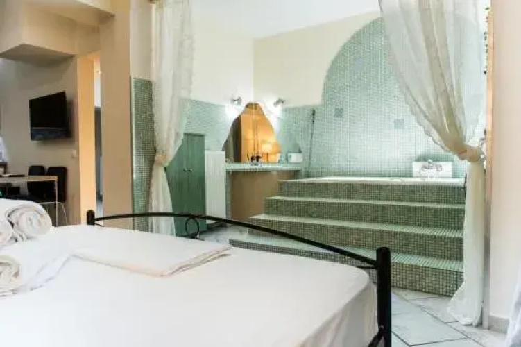 Luxury Apartments in Skg