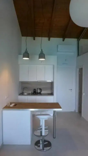 Caltabania Suites