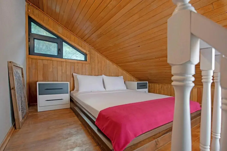 Yusalis Garden Hotel +12 Adult