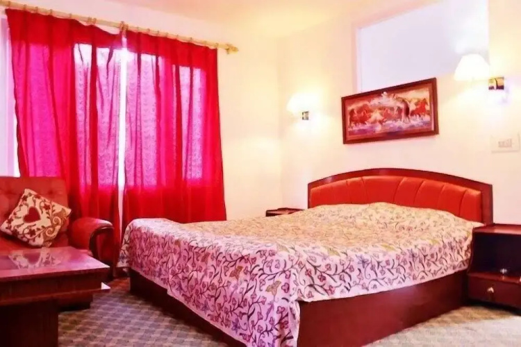 Hotel Greenland