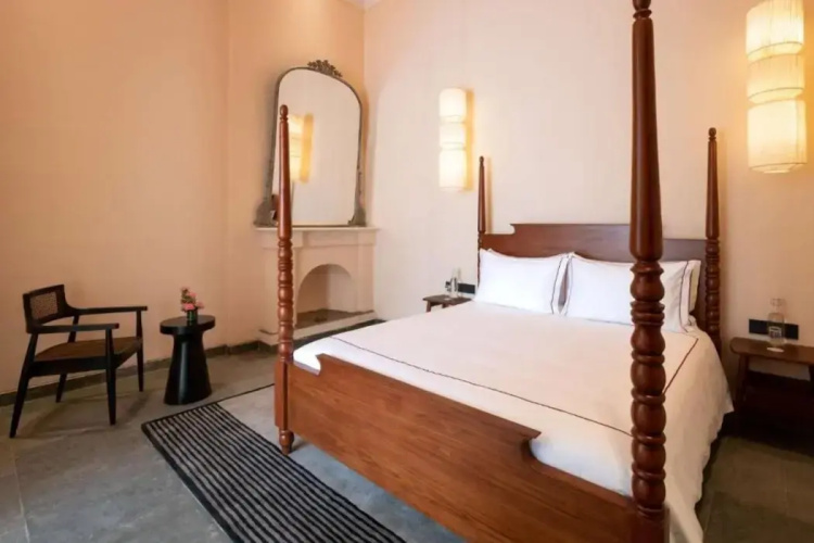 The Earth Amritsar Trademark Collection By Wyndham