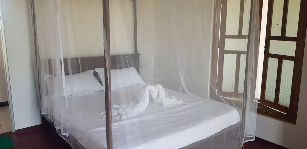 Exotic Beach Hotel