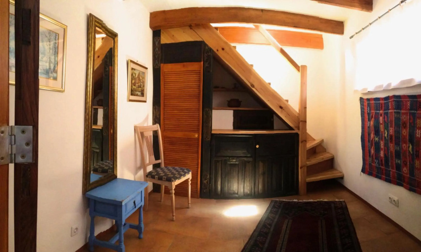 Casa Mia