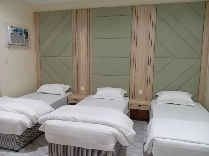 Abraj al khair  Apartments